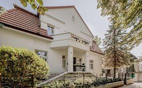 Grottger Boutique Hotel By Cityzen Properties